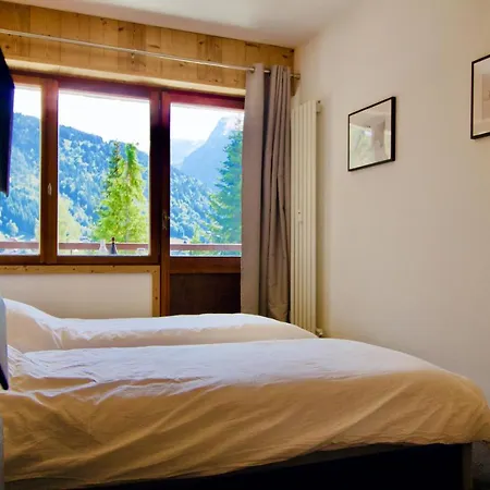 Cocon La Plagne Apartment Morzine Exterior photo