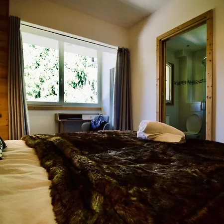 Cocon La Plagne Apartment Morzine Exterior photo