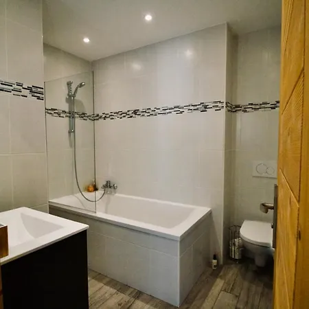 Cocon La Plagne Apartment Morzine Exterior photo