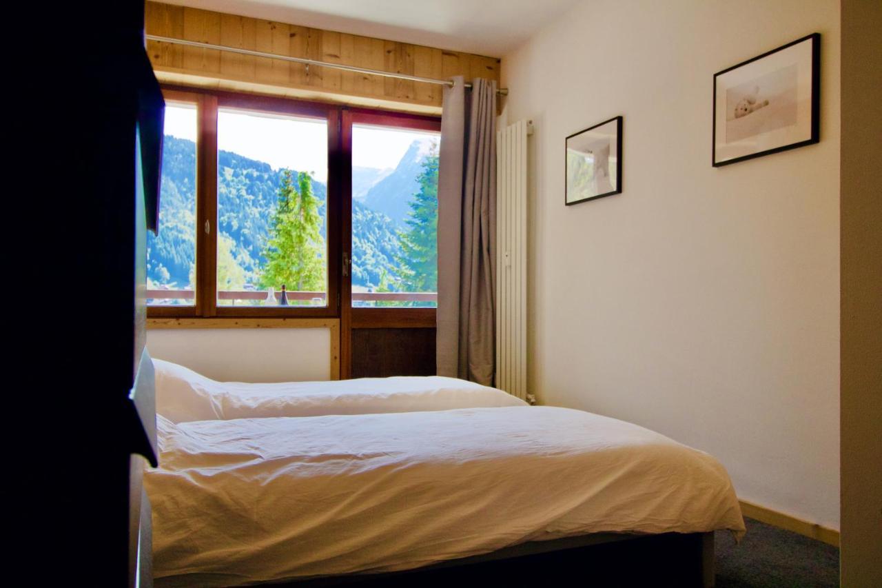 Apartment Cocon La Plagne *