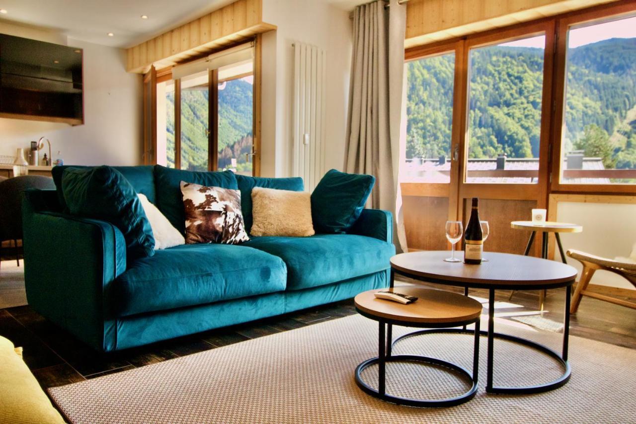 Apartment Cocon La Plagne Morzine