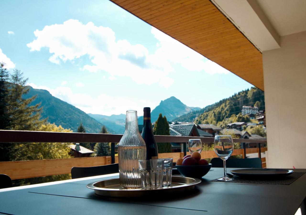 Apartment Cocon La Plagne Morzine